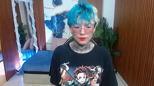 Lyra tay online show from March 25, 2026, 7:02 pm