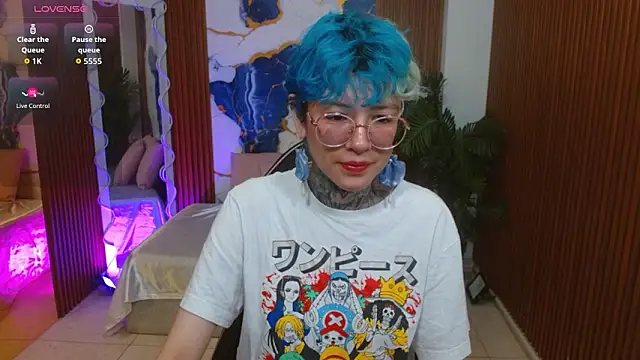 Lyra tay online show from March 12, 2026, 11:25 am