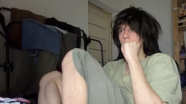 Mark Shoyer2 online show from May 30, 2026, 9:42 pm
