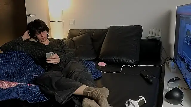 Mark Shoyer2 online show from March 14, 2026, 12:16 am