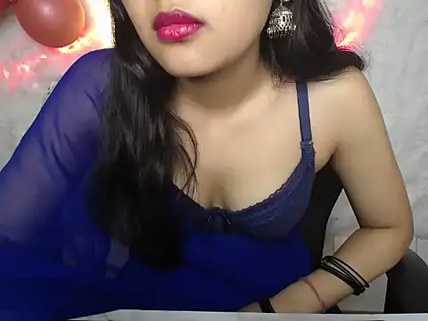 Snapshot of Cute_Pahadi chatting on March 7, 2026, 3:13 am Cute Pahadi online show from March 7, 2026, 3:13 am