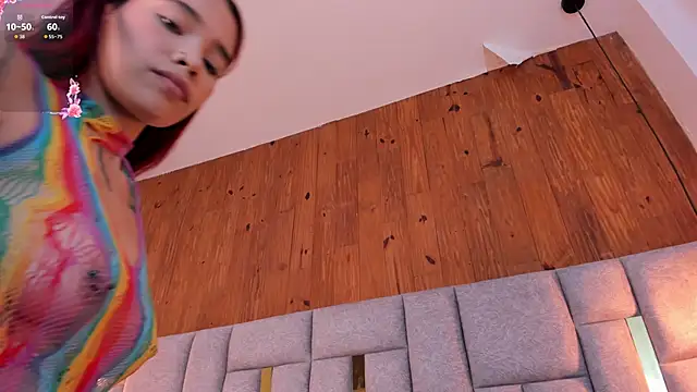 camilaa smith  online show from March 22, 2026, 7:48 pm