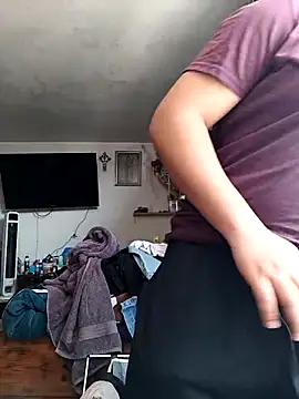 Alexparrarrar online show from February 28, 2026, 8:08 pm