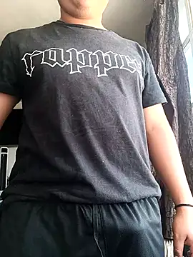 Alexparrarrar online show from February 26, 2026, 9:59 pm