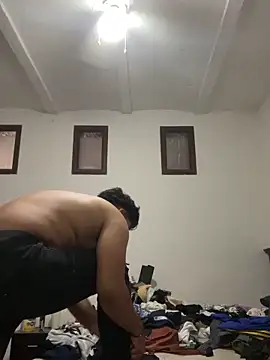 Janlop10 online show from February 27, 2026, 12:11 am