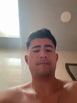 David-latinlover online show from March 31, 2026, 11:45 am