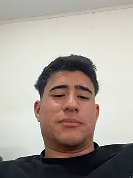 David-latinlover online show from March 19, 2026, 7:14 pm