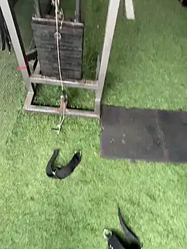 David-latinlover online show from April 15, 2026, 4:00 pm