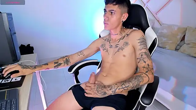 Tommy valverde online show from March 3, 2026, 7:32 pm