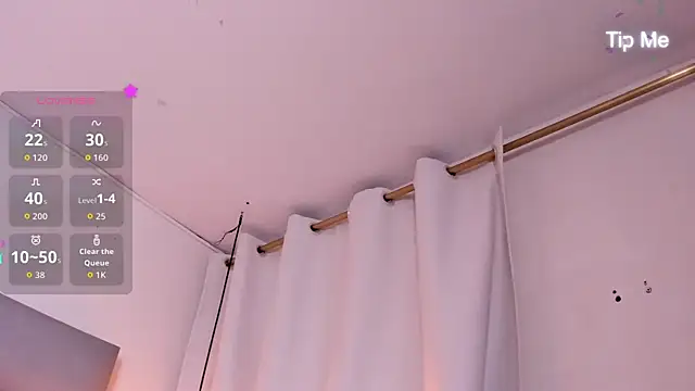 miss-ross online show from March 2, 2026, 3:51 am