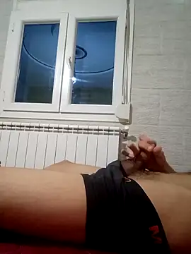 --hot-boy-- online show from March 2, 2026, 5:08 am