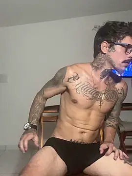 surftattoo online show from March 20, 2026, 11:50 pm