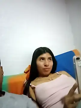 May and Noah online show from March 4, 2026, 12:51 am