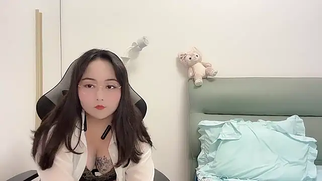Snapshot of Susu-36E chatting on April 23, 2026, 11:38 am Susu-36E online show from April 23, 2026, 11:38 am