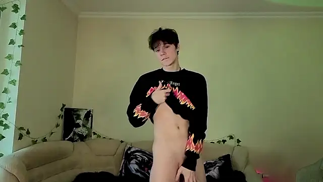 Snapshot of AnthonyCuutie chatting on March 2, 2026, 7:15 am AnthonyCuutie online show from March 2, 2026, 7:15 am