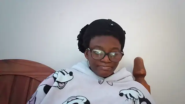 SexyGemBeauty online show from April 4, 2026, 10:22 am