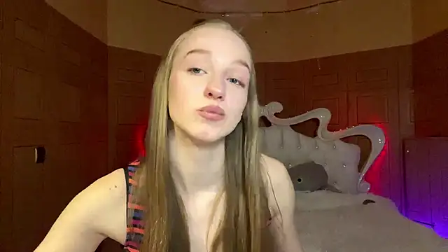 Anika Socutehe online show from March 11, 2026, 4:23 pm