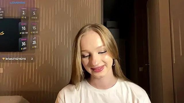 Anika Socutehe online show from June 3, 2026, 10:14 pm