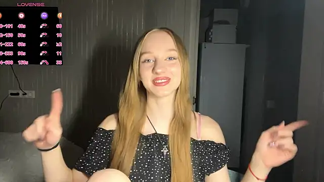 Anika Socutehe online show from May 15, 2026, 9:46 pm