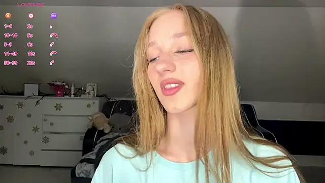 Snapshot of Anika_Socutehe chatting on July 15, 2026, 8:49 pm Anika Socutehe online show from July 15, 2026, 8:49 pm