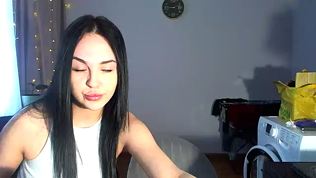 Snapshot of imvika chatting on May 23, 2026, 7:51 am imvika online show from May 23, 2026, 7:51 am