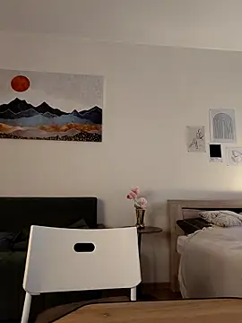 Snapshot of AlishaWey chatting on March 1, 2026, 7:08 am AlishaWey online show from March 1, 2026, 7:08 am