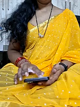 Snapshot of AnushaTelugu chatting on June 5, 2026, 7:03 am AnushaTelugu online show from June 5, 2026, 7:03 am