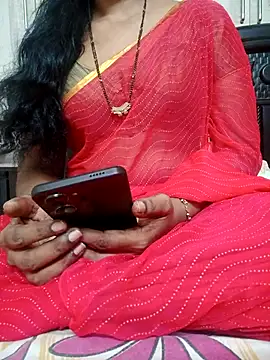 Snapshot of AnushaTelugu chatting on May 26, 2026, 6:50 pm AnushaTelugu online show from May 26, 2026, 6:50 pm