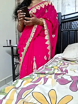 Snapshot of AnushaTelugu chatting on June 1, 2026, 7:02 pm AnushaTelugu online show from June 1, 2026, 7:02 pm