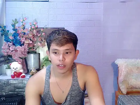 Baby Maxxx online show from May 15, 2026, 11:58 pm