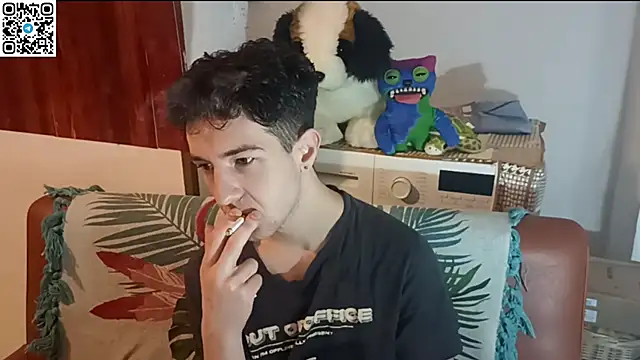  ZaneX online show from March 12, 2026, 8:13 pm