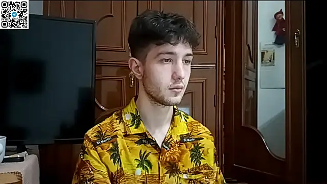  ZaneX online show from March 9, 2026, 8:01 pm