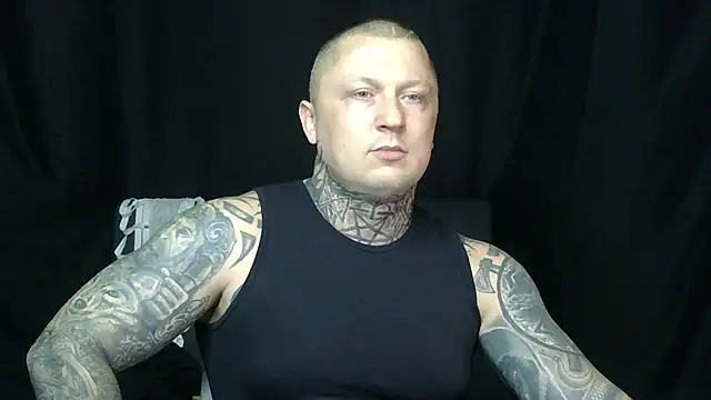 devilWithTats online show from May 11, 2026, 9:10 am