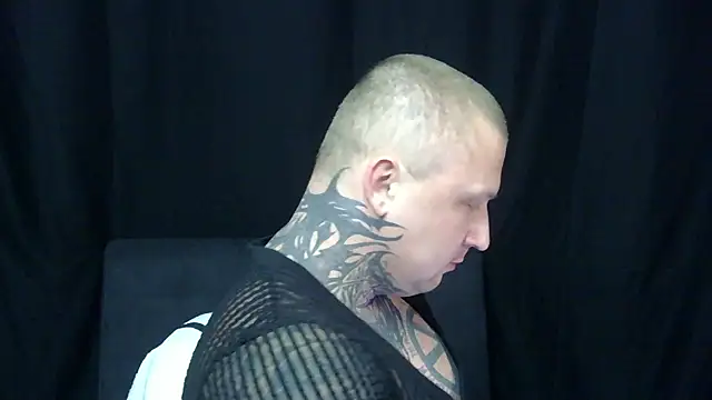 devilWithTats online show from April 23, 2026, 12:11 pm