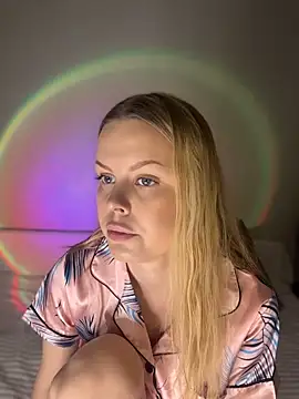 Divine Caress online show from June 13, 2026, 6:50 pm