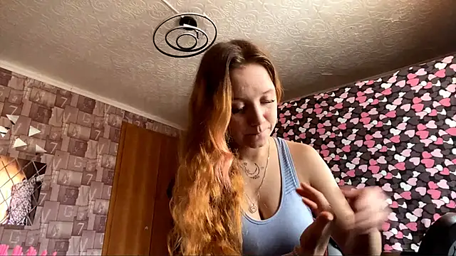 Snapshot of SultryJade chatting on March 2, 2026, 5:08 am SultryJade online show from March 2, 2026, 5:08 am