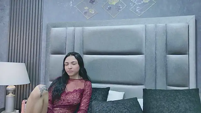 CherryAndDax online show from April 10, 2026, 12:56 pm