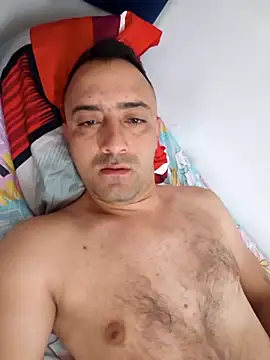 RaphandLey online show from March 1, 2026, 5:13 pm