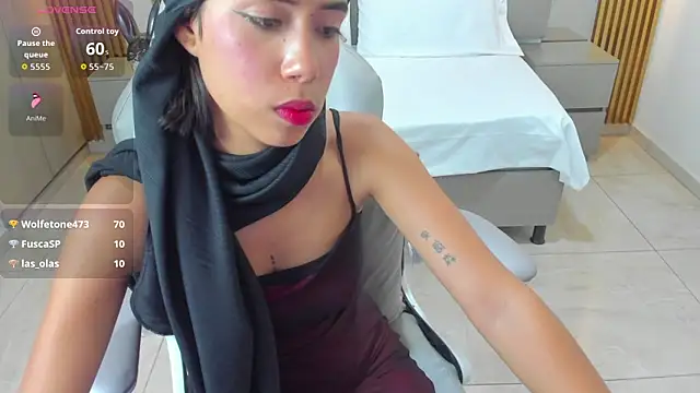 Hanna irfan online show from March 3, 2026, 12:28 am