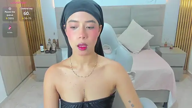 Hanna irfan online show from April 16, 2026, 7:03 pm