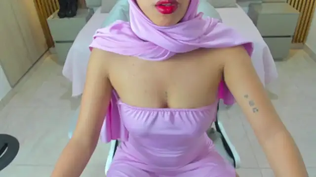 Hanna irfan online show from March 27, 2026, 12:06 pm