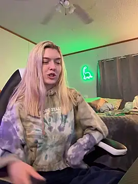 Rainsworld420 online show from March 21, 2026, 2:02 am