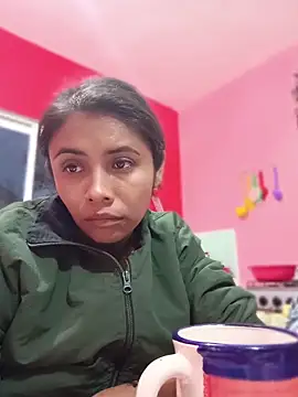 KARYNABB online show from March 18, 2026, 12:47 am