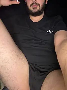 Sertt161 online show from March 22, 2026, 10:33 pm