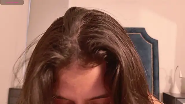 AleciaNoah online show from March 6, 2026, 1:39 pm