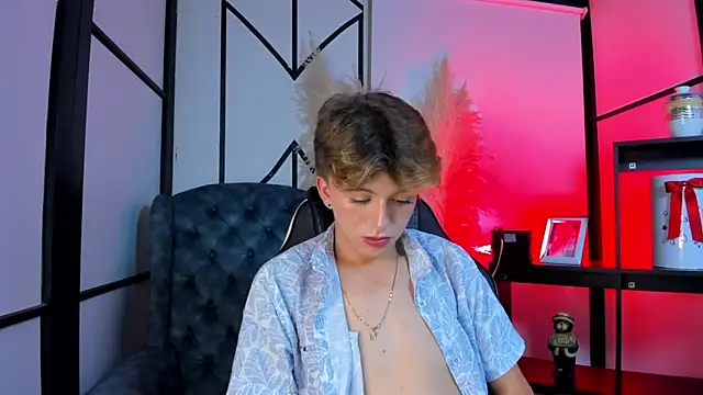 ManuelPiper  online show from March 1, 2026, 9:15 pm