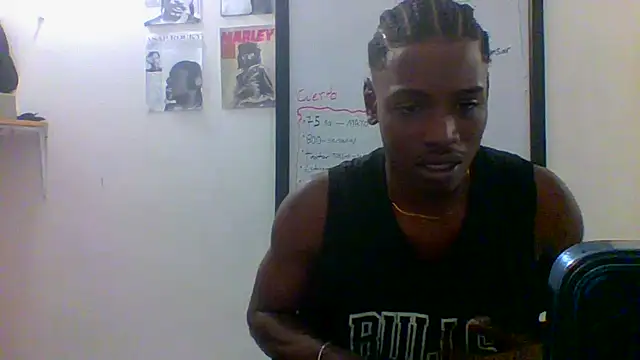Snapshot of charles_king chatting on May 13, 2026, 5:58 am charles king online show from May 13, 2026, 5:58 am