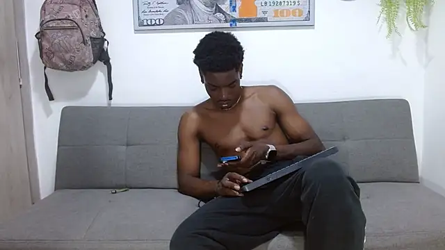 charles king online show from March 24, 2026, 4:34 am