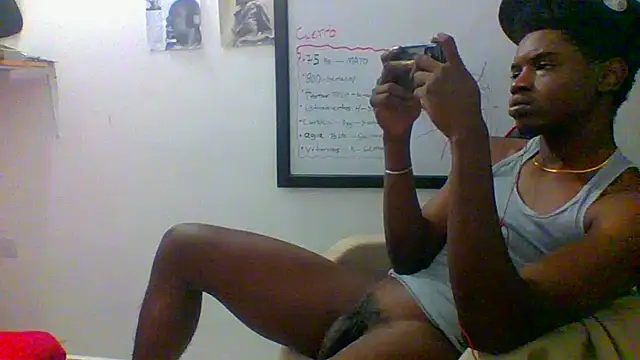 Snapshot of charles_king chatting on May 8, 2026, 8:07 am charles king online show from May 8, 2026, 8:07 am