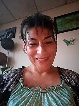 Snapshot of Lucia_Rios chatting on July 7, 2026, 11:19 pm Lucia Rios online show from July 7, 2026, 11:19 pm